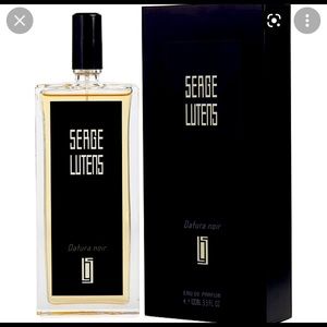 Serge Lutens Dantura noir